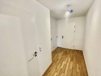 2-Zimmer Neubauwohnung im 21. Bezirk - Erstbezug