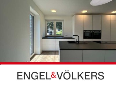 Erstbezug: Modern & Stilvoll