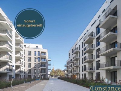 Constance: Familienfreundliche 5-Zimmer-Wohnung mit großzügigem Wohnküchenbereich