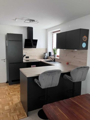 Schöne 2,5-Zimmer-Wohnung in Kreuzanger