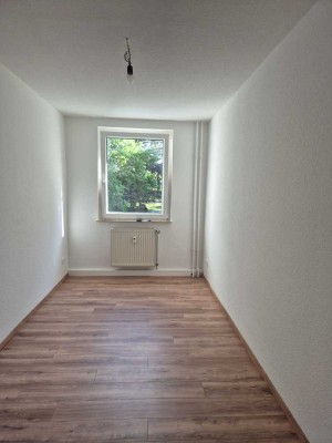 Schöne 3-Raum-Wohnung in Bad Lausick-Goethestraße