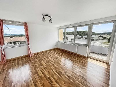 Gepflegte 3-Zimmer-Eigentumswohnung in Untersteinach – solide Substanz und ruhige Lage