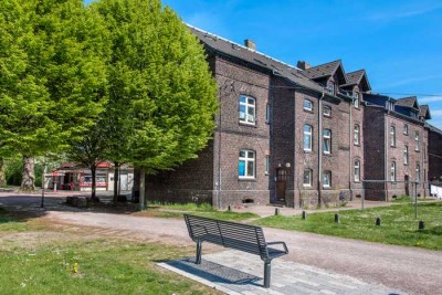 Demnächst frei! 2-Zimmer-Wohnung in Duisburg Obermarxloh