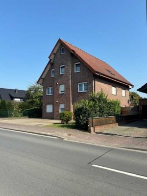 Familien aufgepasst! 4-Zimmer-Wohnung in Gronau-Epe zu vermieten!