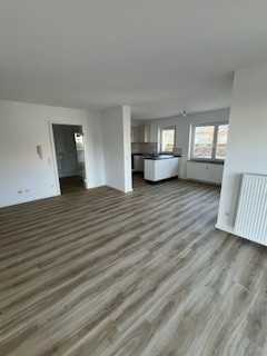 3-Zimmer-Wohnung in zentraler Lage