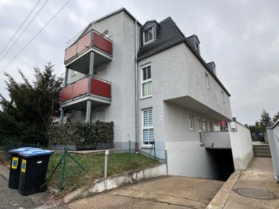 Vermietete Eigentumswohnung in Dresden Leubnitz-Neuostra