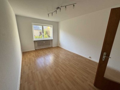 Renovierte Wohnung in ruhiger Sackgasse