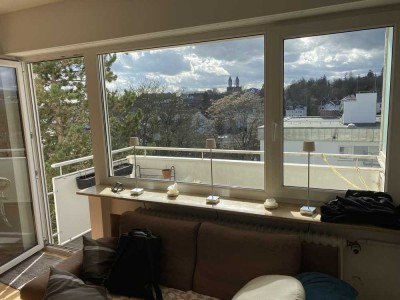 Nerotal Tolles Appartement teilmöbliert