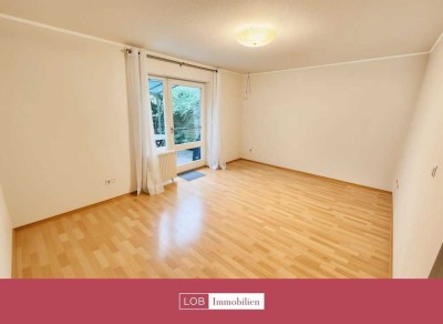 Appartement in ruhiger Wohnlage