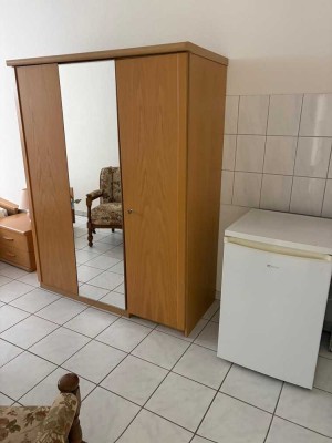 1-Zimmer Wohnung in Lindlar mit Aufzug und Barrierefreiheit