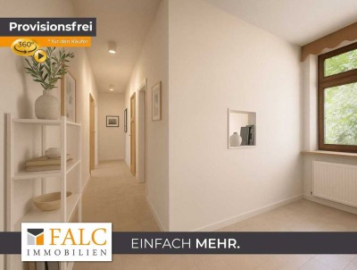 Sanierungsbedürftiges Mehrfamilienhaus mit attraktivem Entwicklungspotenzial in Essen-Altendorf