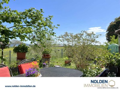 ***NATURNAH WOHNEN – LICHT, WEITE UND RUHE***