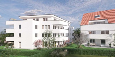 Attraktives Wohnen für Jung und Alt – ein Wohnprojekt für die Zukunft!