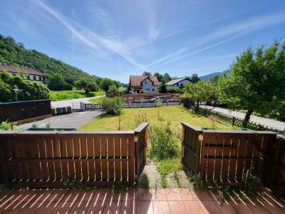 "IN KAUFABWICKLUNG!" WOHNEN IM GRÜNEN - VOLL UNTERKELLERTER BUNGALOW IN RUHIGER SIEDLUNGSLAGE