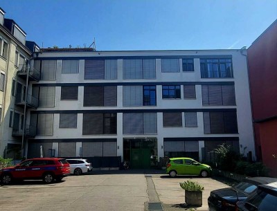 **UPDATE** Schöne 2-Zimmerwohnung in TOP-Lage