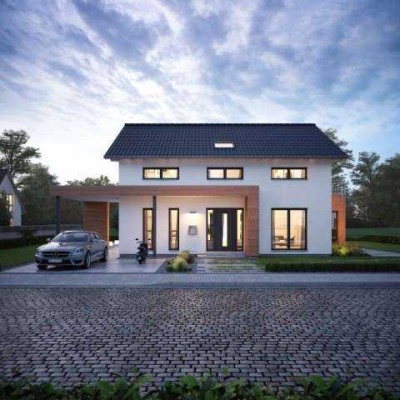 Bauen Sie ihr massa Haus in Oerlinghausen !