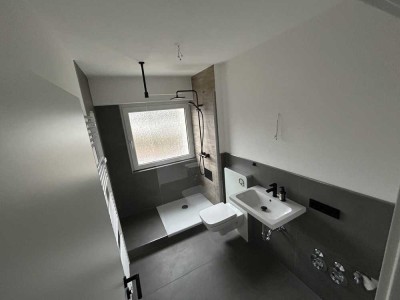 Stilvolle 3-Zimmer-Wohnung am Oeneking / Kernsaniert 2022