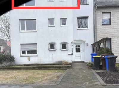 2 Zimmerwohnung vollst. saniert! 2.Etage in 41065MG  V2229