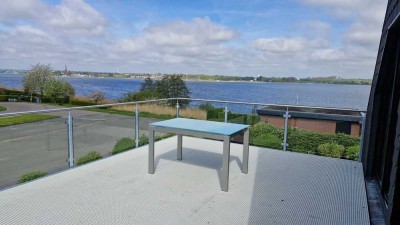 Für Wasserfreunde an der Schlei