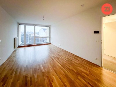 Geförderte 3- Zimmer Wohnung inkl. Loggia im Zentrum von Grieskirchen