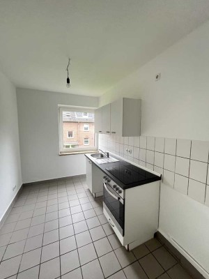 Gepflegte und bezahlbare 1-Zimmer-Single-Wohnung!