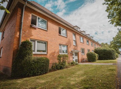 3- Zimmerwohnung in Faldera