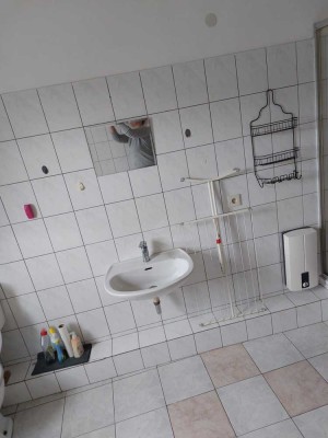 Helle Dachgeschoss Wohnung