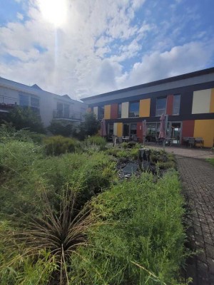 Attraktive Kapitalanlage: Seniorengerechte Erdgeschosswohnung mit Terrasse in Neckarwestheim