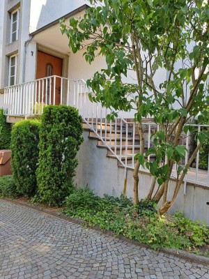 Gemütliche Altbauwohnung in Gummersbach