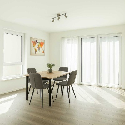 Moderne Mietwohnung in erstklassigem Neubauhaus!