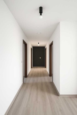 Helle 3-Zimmer Dachgeschosswohnung in Mechernich-Kommern
