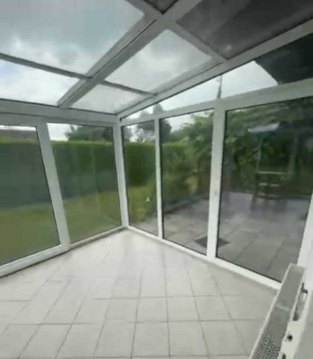 Charmante 2-Zimmer Wohnung (87m²) in Schäftlarn mit Garten und Garage