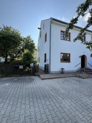 Stylische, moderne Wohnung in historischem Gebäude in Neumarkt ST Veit