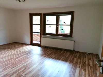 Sonnige 5-Zimmerwohnung in ruhiger Lage