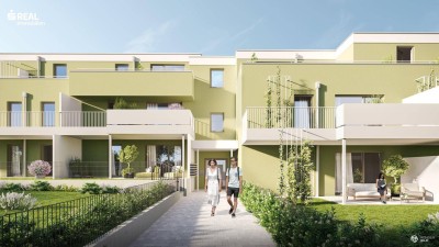 Ihr neues Zuhause in Bad Vöslau - Provisionsfrei für Käufer:innen