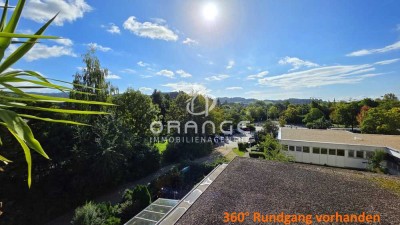 ***Hervorragende ETW im Zentrum von Deggendorf! 14 m² Balkon & Tiefgaragenstellplatz inkl.!***