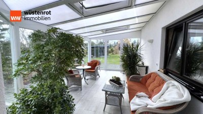 WOW - 2-Familienhaus in Lebus mit großem Garten und Doppelgarage sucht neuen Eigentümer