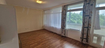 Attraktive 3-Zimmer-Eigentumswohnung in ruhiger, grüner Lage!