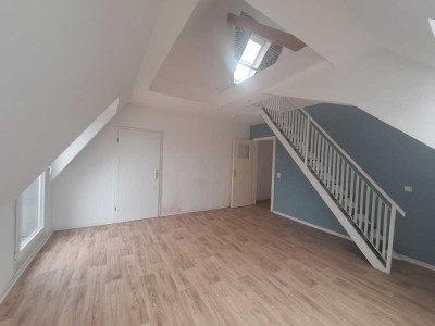 Helle 2,5 ZKB Atelier - Wohnung mit Balkon ab 01.12.2025