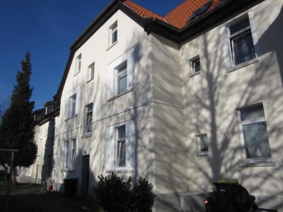 Gemütliche DG Wohnung in Herten-Westerholt. Kein Balkon