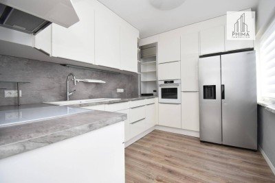 Großzügige 5-Zimmer Wohnung im Herzen von Bludenz