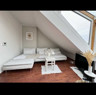 Süßes Business Appartement an der TUHH - All Inclusive Ernst-Eger-Straße 9, 21073 Hamburg
