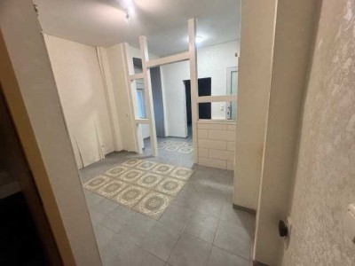 Für Handwerker...! Sanierungsbedürftiges freistehendes Zweifamilienhaus in herten.