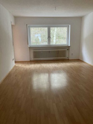 3-Zimmer-Wohnung nur mit Wohnberechtigungsschein zu vermieten