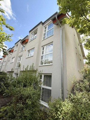 Modernes Reiheneckhaus in ruhiger Lage – Komfort auf 126 m² Wohnfläche