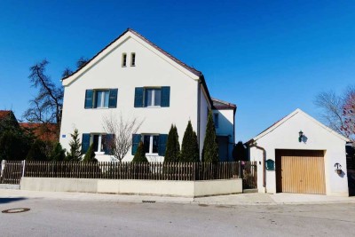 Idyllisches Landhaus in ruhiger Lage – Walchsing bei Aldersbach  // Provisionsfrei //