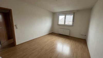 Gepflegte 3-Zimmer Dachgeschosswohnung in Mannheim-Sandhofen