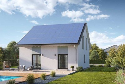 Hier beginnt dein neues Kapitel - Willkommen in deinem Traumhaus von Allkauf