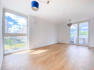 Stilvolle Stadtwohnung in Berlin-Lichtenberg – Kapitalanlage oder neues Zuhause