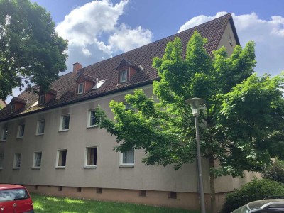 Neue Wohnung, neues Glück! Individuelle 2-Zi.-Wohnung
